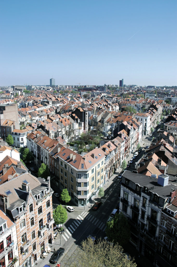 SaintGilles